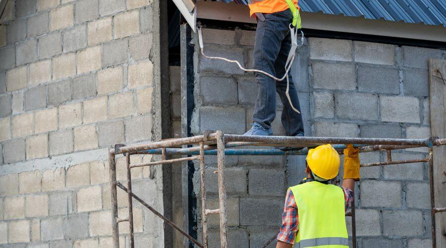 Professional residential roofers in Allegan, MI
